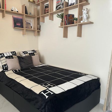 Foch Ave - Arc De Triomphe #21 Apartment Париж Екстериор снимка