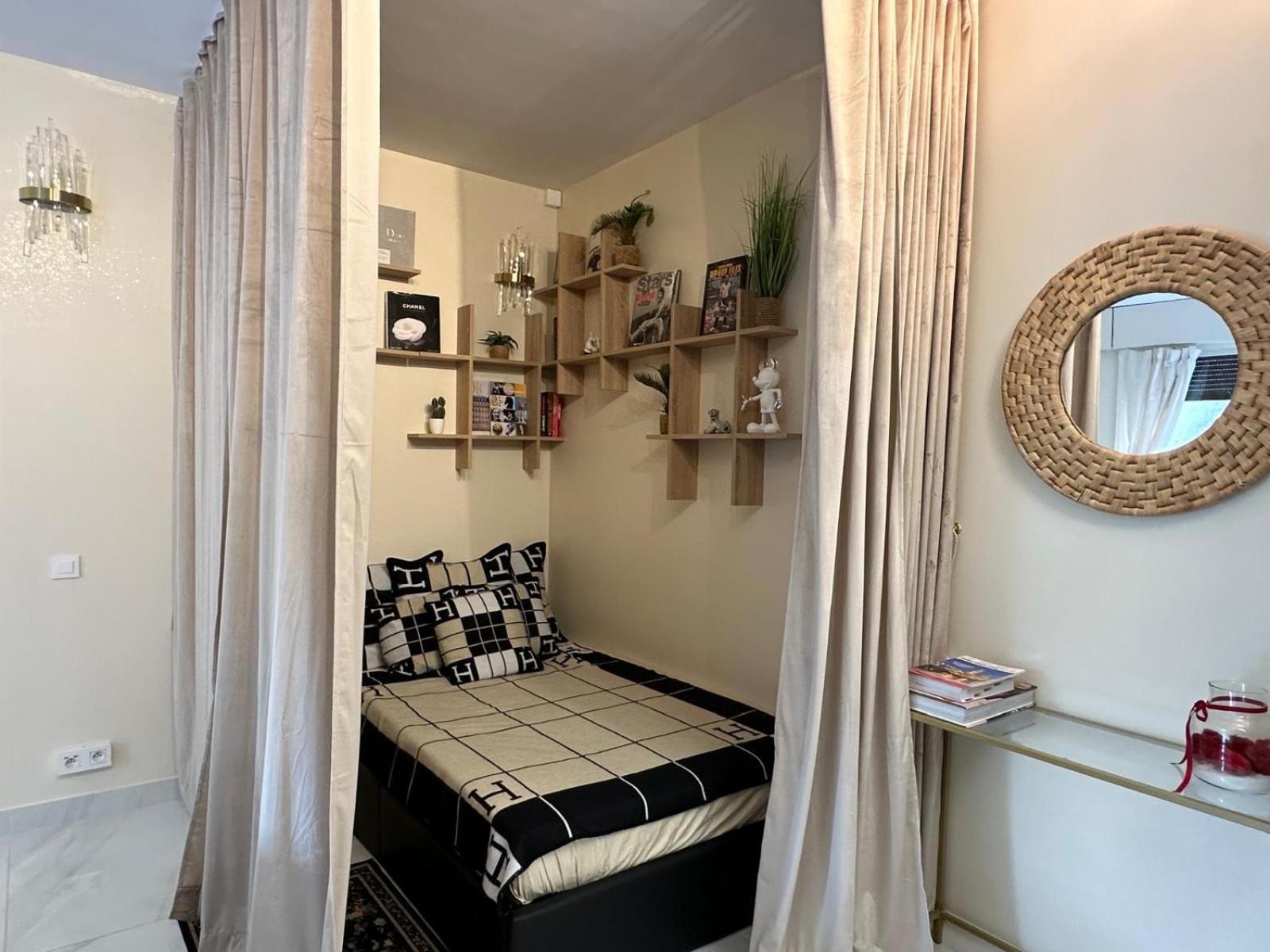 Foch Ave - Arc De Triomphe #21 Apartment Париж Екстериор снимка