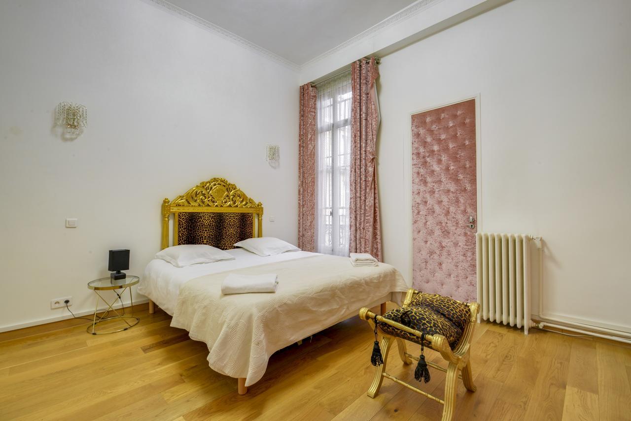 Foch Ave - Arc De Triomphe #21 Apartment Париж Екстериор снимка