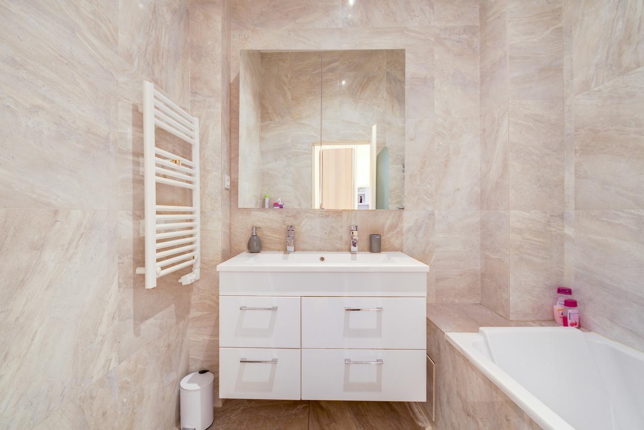 Foch Ave - Arc De Triomphe #21 Apartment Париж Екстериор снимка