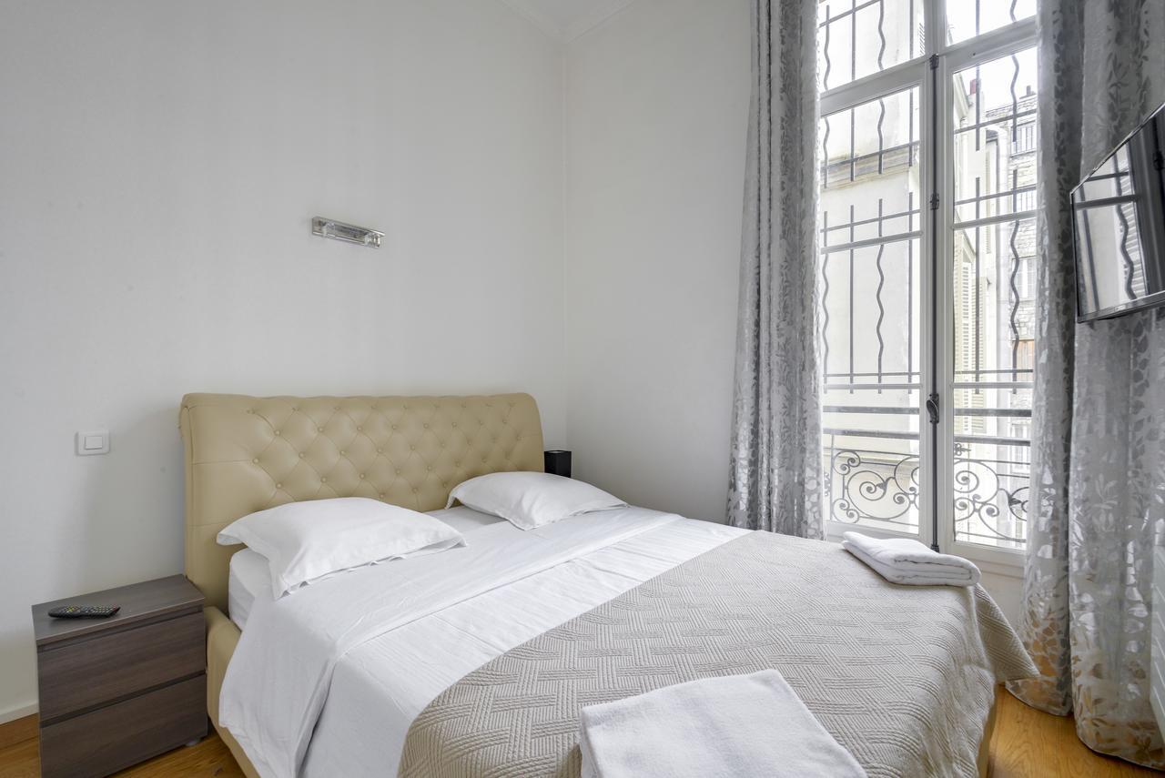 Foch Ave - Arc De Triomphe #21 Apartment Париж Екстериор снимка