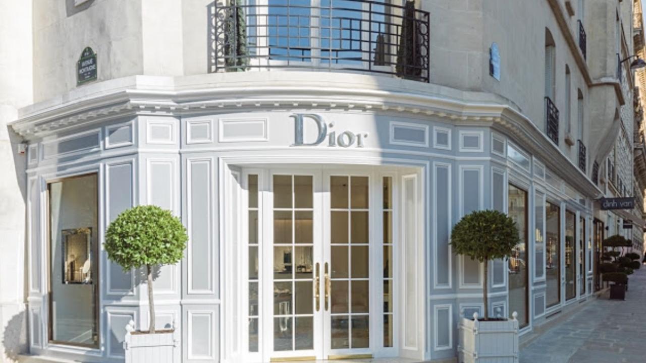 Foch Ave - Arc De Triomphe #21 Apartment Париж Екстериор снимка